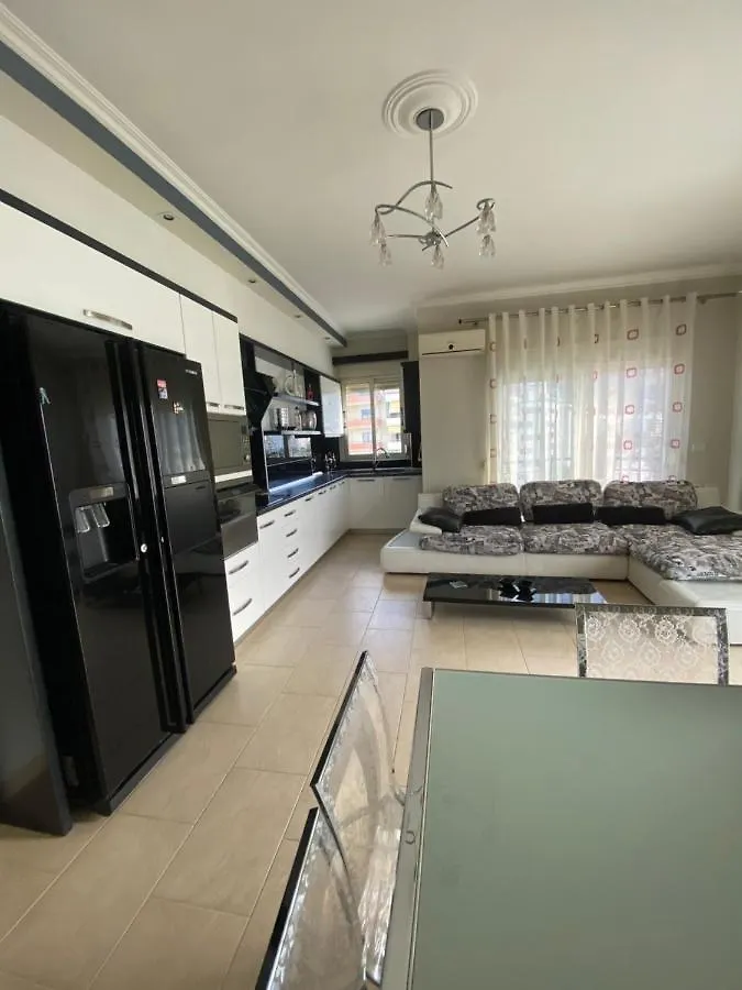 Ferienwohnung Marina House Vlorë Albanien