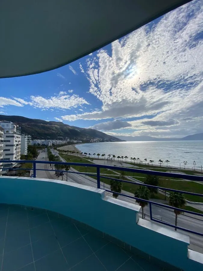 Ferienwohnung Marina House Vlorë 0*,  Albanien