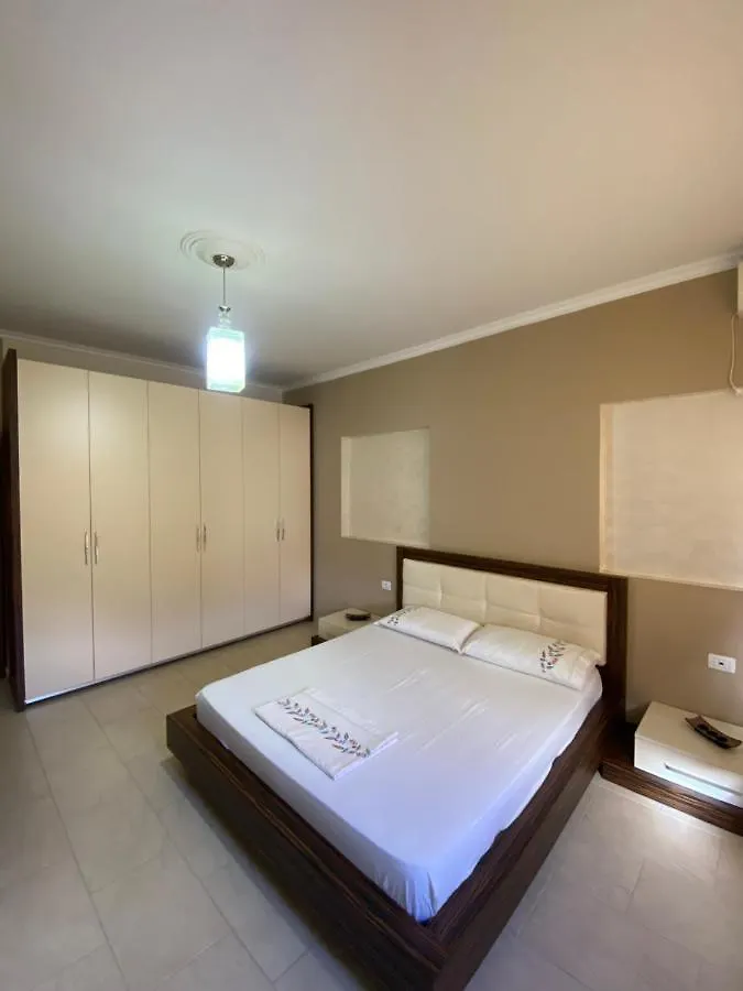 Apartment Ferienwohnung Marina House Vlorë Albanien