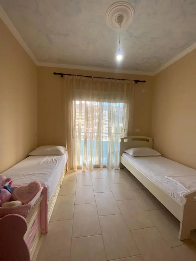 Ferienwohnung Marina House Vlorë