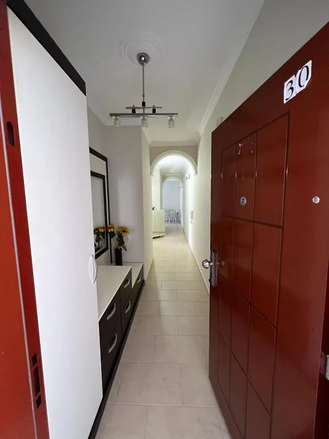 Ferienwohnung Marina House Vlorë 0*,  Albanien