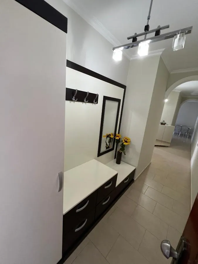 Ferienwohnung Marina House Vlorë Albanien