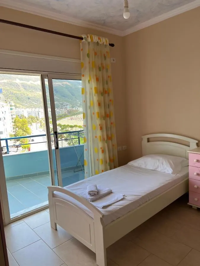 Ferienwohnung Marina House Vlorë
