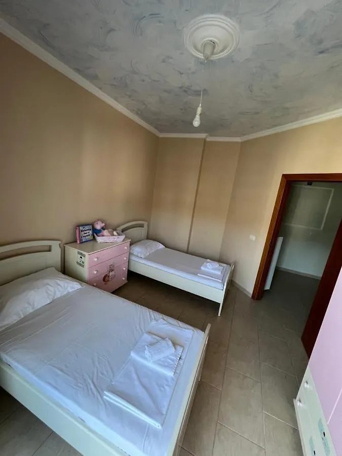 Ferienwohnung Marina House Vlorë
