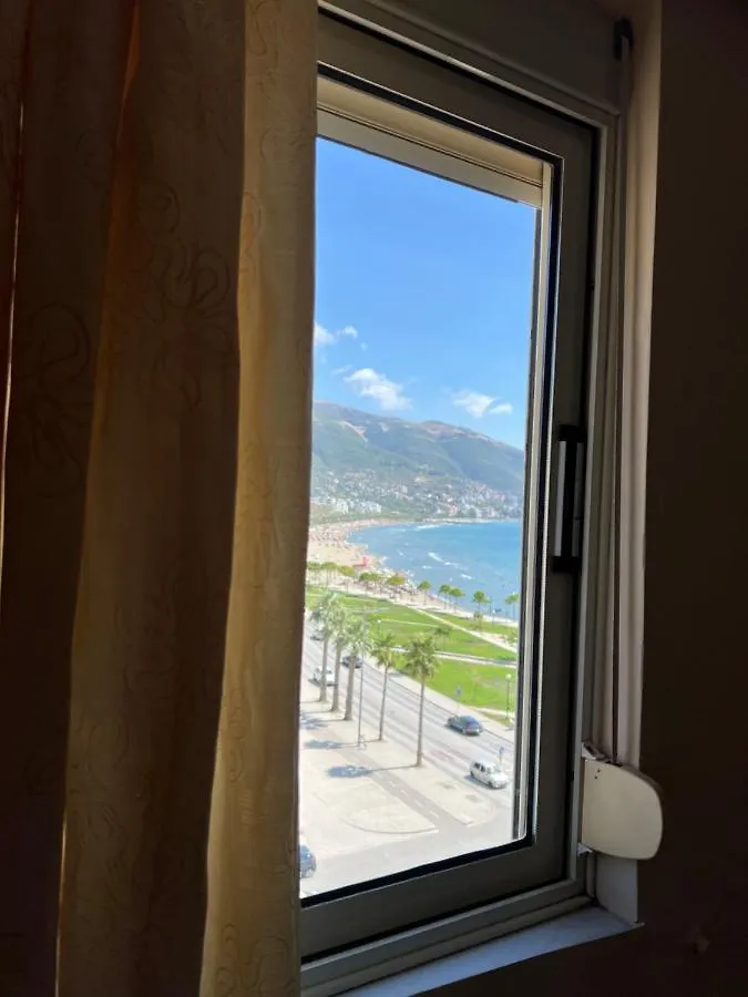 Ferienwohnung Marina House Vlorë Apartment