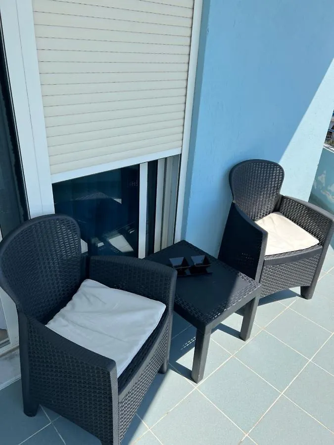 Apartment Ferienwohnung Marina House Vlorë Albanien