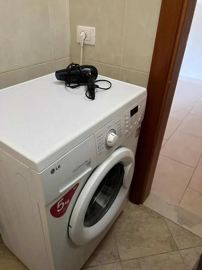 Apartment Ferienwohnung Marina House Vlorë Albanien