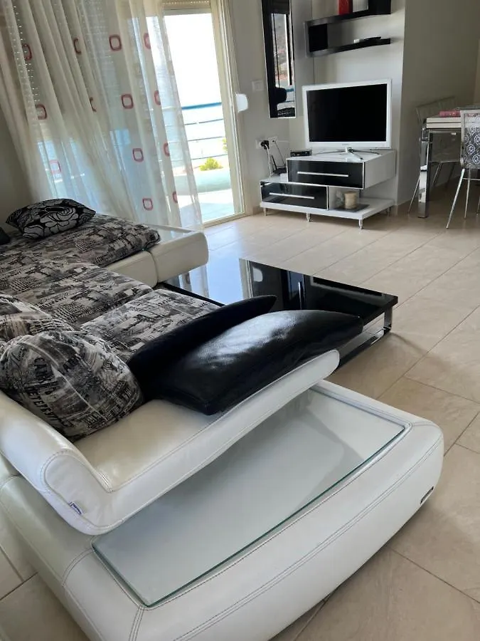 Ferienwohnung Marina House Vlorë Albanien