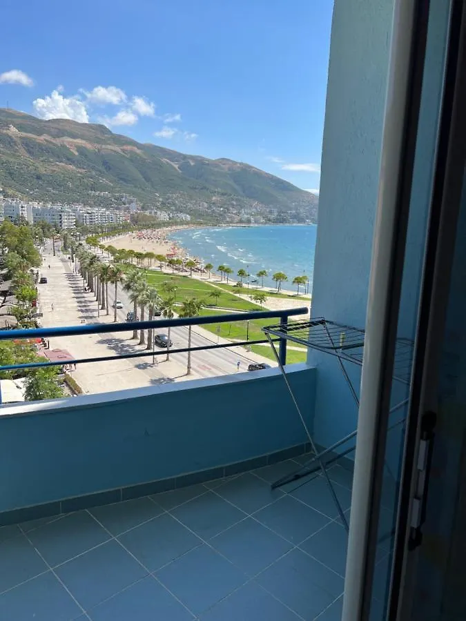 Ferienwohnung Marina House Vlorë Apartment