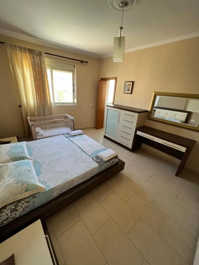 Ferienwohnung Marina House Vlorë 0*,  Albanien