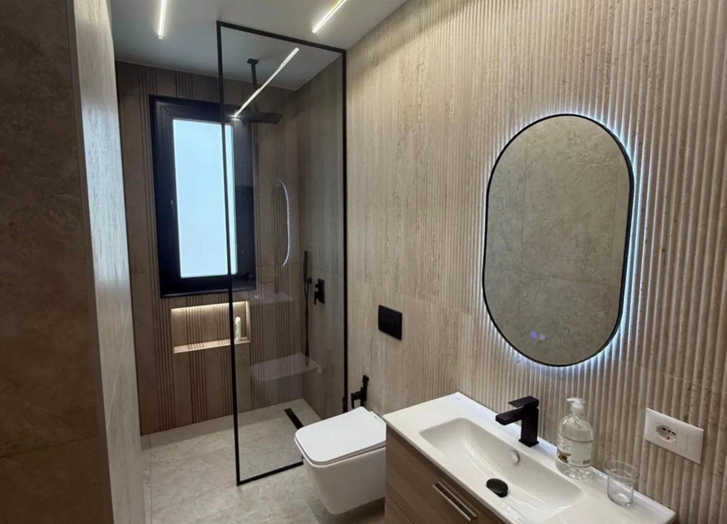 Marina House Apartment Vlore