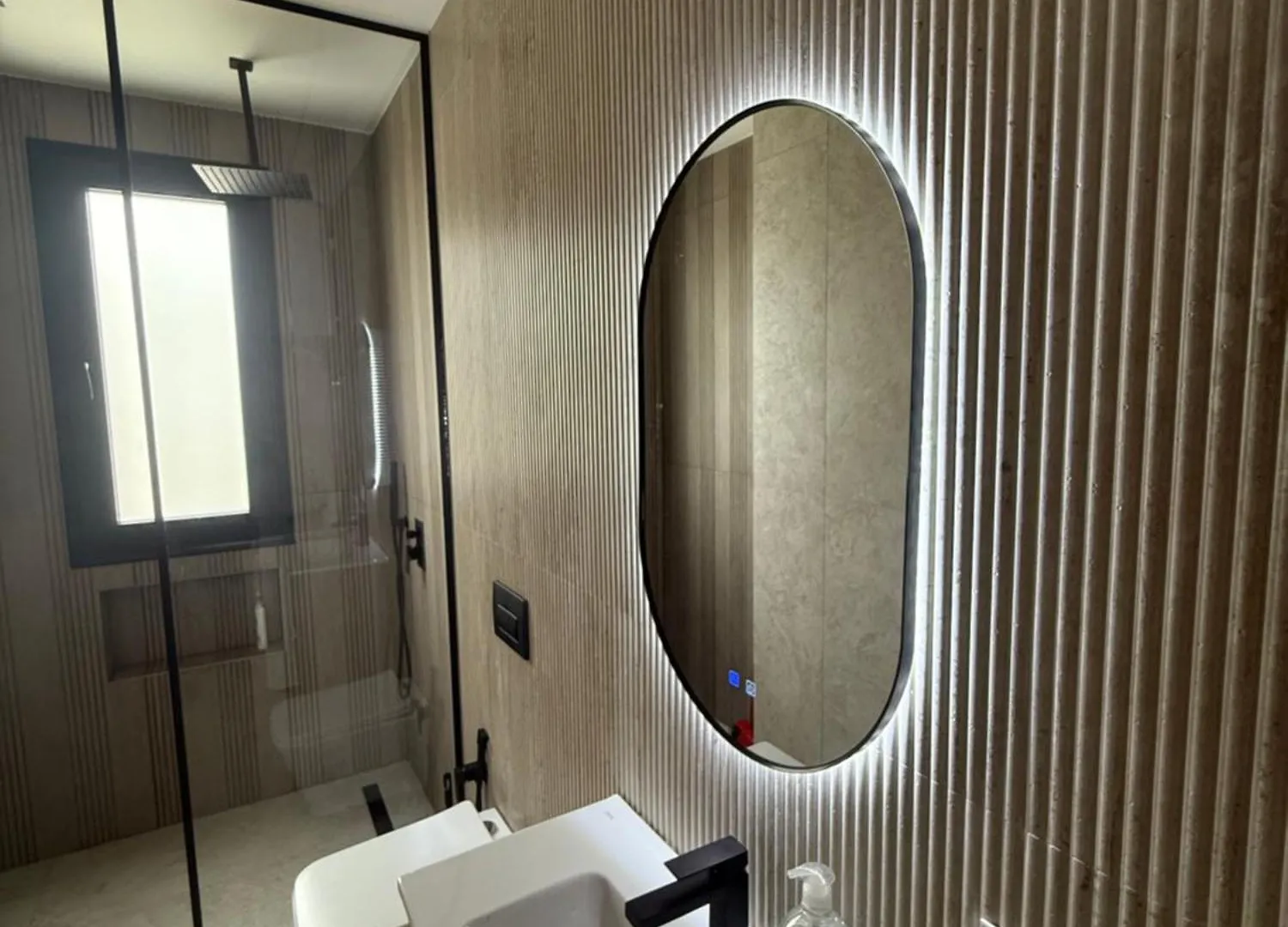 Ferienwohnung Marina House Vlorë