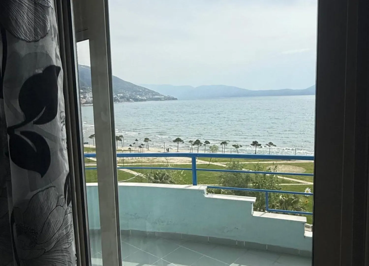 Apartment Ferienwohnung Marina House Vlorë Albanien