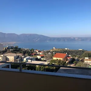 The Sunset Leven Wlora