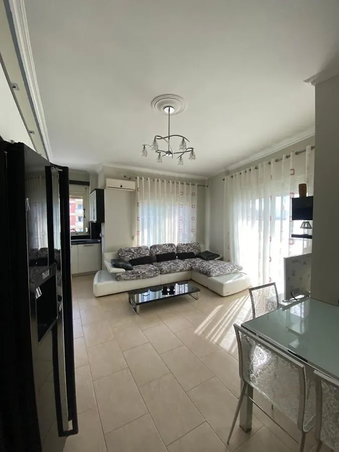 Marina House Apartment Vlore Albania