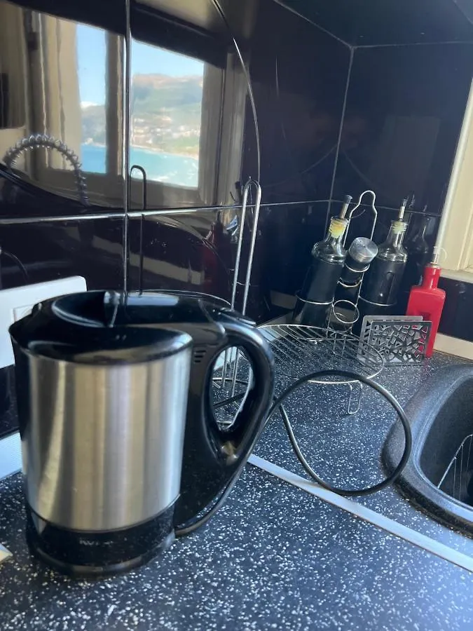 Marina House Apartment Vlore