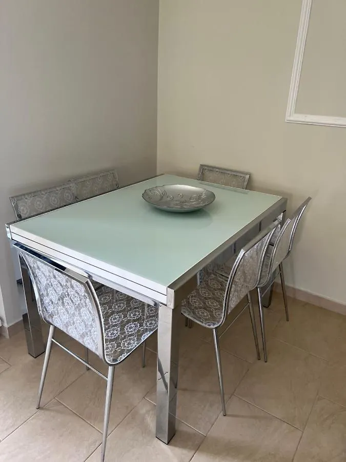 Marina House Apartment Vlore