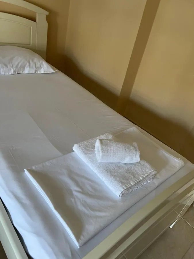 Apartmán Marina House Vlorë